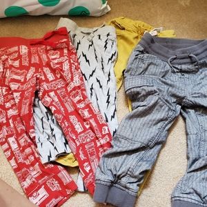 Gap toddler pants